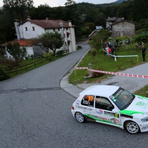 36° RALLY PIANCAVALLO - Gallery 107
